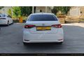 Tek el kullanılmış Toyota Corolla