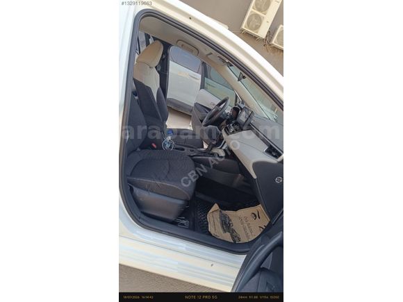 Tek el kullanılmış Toyota Corolla