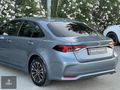 2025-TOYOTA COROLLA VİSİON PLUS HATASIZ(22.100KM)