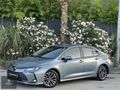 2025-TOYOTA COROLLA VİSİON PLUS HATASIZ(22.100KM)