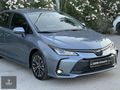 2025-TOYOTA COROLLA VİSİON PLUS HATASIZ(22.100KM)