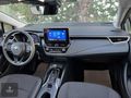 2025-TOYOTA COROLLA VİSİON PLUS HATASIZ(22.100KM)