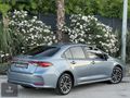 2025-TOYOTA COROLLA VİSİON PLUS HATASIZ(22.100KM)