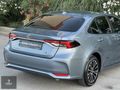 2025-TOYOTA COROLLA VİSİON PLUS HATASIZ(22.100KM)