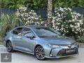 2025-TOYOTA COROLLA VİSİON PLUS HATASIZ(22.100KM)