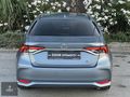 2025-TOYOTA COROLLA VİSİON PLUS HATASIZ(22.100KM)
