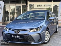 2023 TOYOTA COROLLA 1.5 VISION PLUS HATASIZ OTOMATİK 35.000 KM