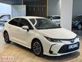 KAR GRUP TOYOTA-BYD YETKİLİ BAYİ'DEN COROLLA 1.5 VISION PLUS MDS