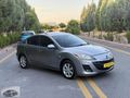 2011 MODEL MAZDA 3 1.6 SUNRUFLU İMPRESSİVE OTOMATİK