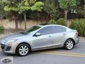 2011 MODEL MAZDA 3 1.6 SUNRUFLU İMPRESSİVE OTOMATİK