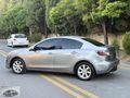 2011 MODEL MAZDA 3 1.6 SUNRUFLU İMPRESSİVE OTOMATİK