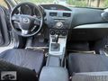 2011 MODEL MAZDA 3 1.6 SUNRUFLU İMPRESSİVE OTOMATİK