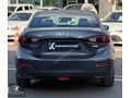 2018-MAZDA 3-65bin KM-POWER SENSE-BEYAZ DERİ DŞM-FULL+FULL