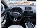 2018-MAZDA 3-65bin KM-POWER SENSE-BEYAZ DERİ DŞM-FULL+FULL