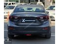 2018-MAZDA 3-65bin KM-POWER SENSE-BEYAZ DERİ DŞM-FULL+FULL