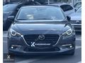 2018-MAZDA 3-65bin KM-POWER SENSE-BEYAZ DERİ DŞM-FULL+FULL