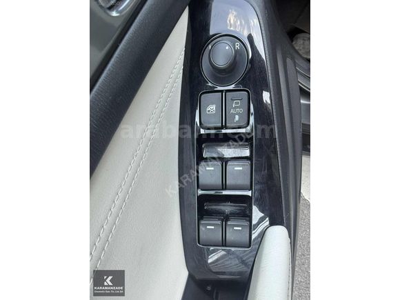 2018-MAZDA 3-65bin KM-POWER SENSE-BEYAZ DERİ DŞM-FULL+FULL