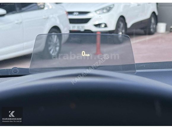 2018-MAZDA 3-65bin KM-POWER SENSE-BEYAZ DERİ DŞM-FULL+FULL