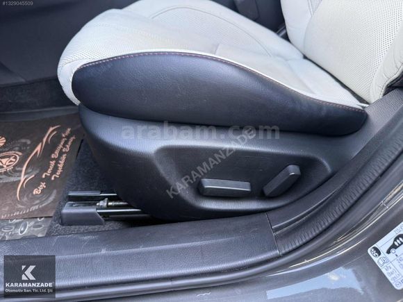 2018-MAZDA 3-65bin KM-POWER SENSE-BEYAZ DERİ DŞM-FULL+FULL