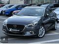 2018-MAZDA 3-65bin KM-POWER SENSE-BEYAZ DERİ DŞM-FULL+FULL