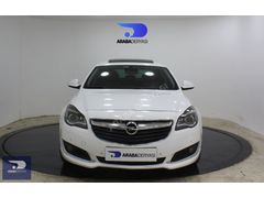 ""DERYA GRUP'tan""2016 OPEL İNSİGNİA 1.6 CDTİ SPORT