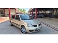 ARC OTOMOTİVDEN TEMİZ CLİO KLİMALI