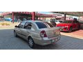 ARC OTOMOTİVDEN TEMİZ CLİO KLİMALI