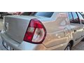 ARC OTOMOTİVDEN TEMİZ CLİO KLİMALI