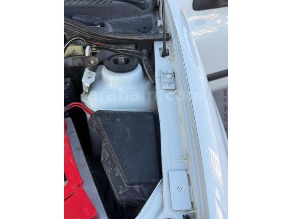 Clio 1.4 Authentique LPG Değişensiz, Temiz ve Bakımlı