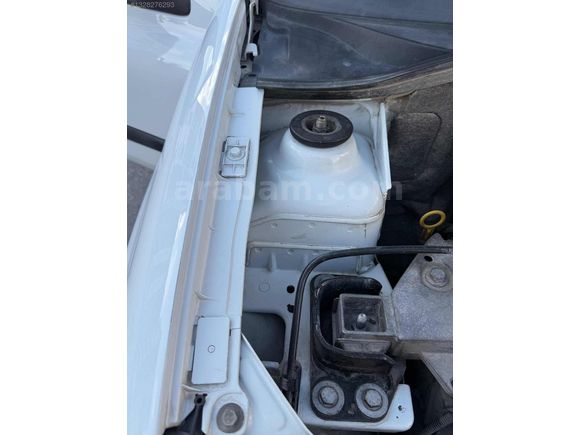 Clio 1.4 Authentique LPG Değişensiz, Temiz ve Bakımlı