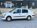 Clio 1.4 Authentique LPG Değişensiz, Temiz ve Bakımlı
