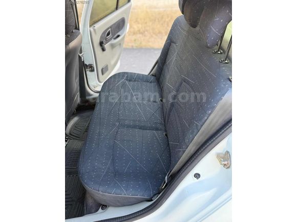 Clio 1.4 Authentique LPG Değişensiz, Temiz ve Bakımlı