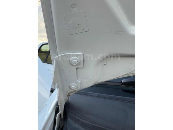 Clio 1.4 Authentique LPG Değişensiz, Temiz ve Bakımlı