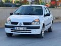 Clio 1.4 Authentique LPG Değişensiz, Temiz ve Bakımlı