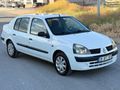Clio 1.4 Authentique LPG Değişensiz, Temiz ve Bakımlı
