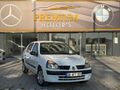Clio 1.4 Authentique LPG Değişensiz, Temiz ve Bakımlı