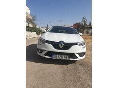 BOYASIZ DEĞİŞENSİZ TRAMERSİZ 2018 ÇIKIŞLI DÜŞÜK KM LPG'Lİ MEGANE