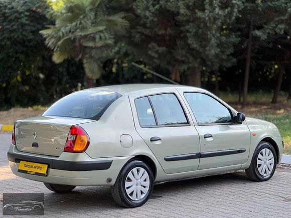 ACİL ACİL 2004 MODEL/BENZİN&LPG/TEK DEĞİŞEN/