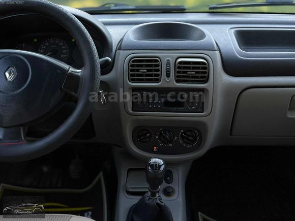ACİL ACİL 2004 MODEL/BENZİN&LPG/TEK DEĞİŞEN/