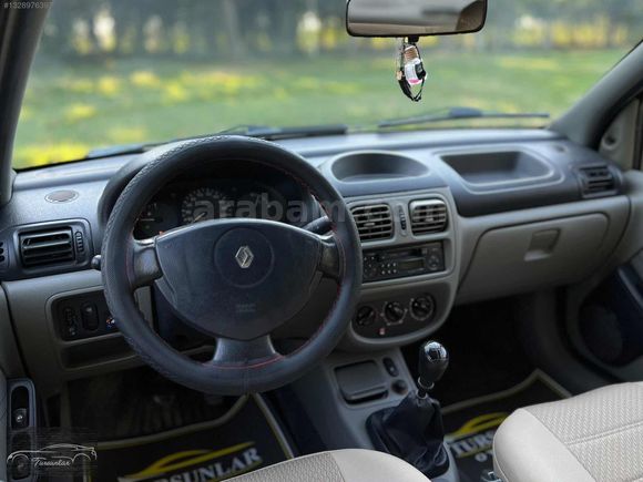 ACİL ACİL 2004 MODEL/BENZİN&LPG/TEK DEĞİŞEN/
