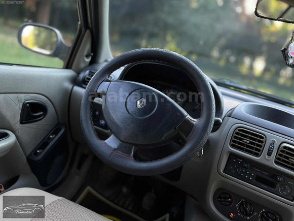 ACİL ACİL 2004 MODEL/BENZİN&LPG/TEK DEĞİŞEN/