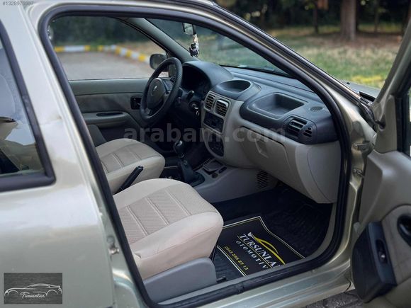 ACİL ACİL 2004 MODEL/BENZİN&LPG/TEK DEĞİŞEN/