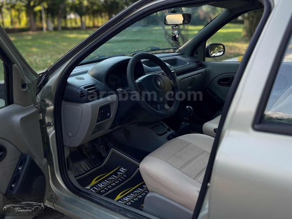 ACİL ACİL 2004 MODEL/BENZİN&LPG/TEK DEĞİŞEN/