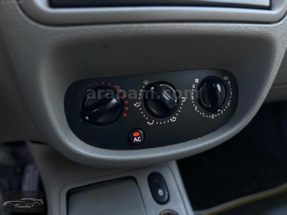 ACİL ACİL 2004 MODEL/BENZİN&LPG/TEK DEĞİŞEN/