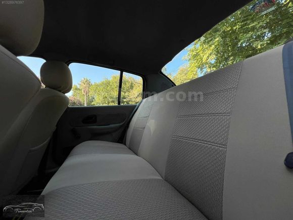 ACİL ACİL 2004 MODEL/BENZİN&LPG/TEK DEĞİŞEN/