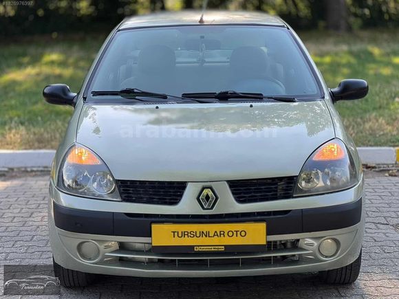 ACİL ACİL 2004 MODEL/BENZİN&LPG/TEK DEĞİŞEN/