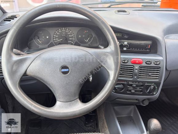 BDM AUTO'DAN HİDROLİK DİREKSİYON SIFIR MOTOR PALİO