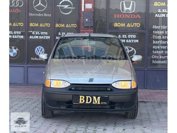 BDM AUTO'DAN HİDROLİK DİREKSİYON SIFIR MOTOR PALİO