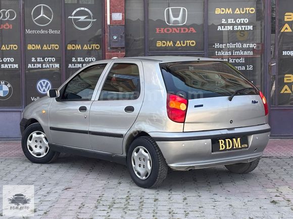 BDM AUTO'DAN HİDROLİK DİREKSİYON SIFIR MOTOR PALİO