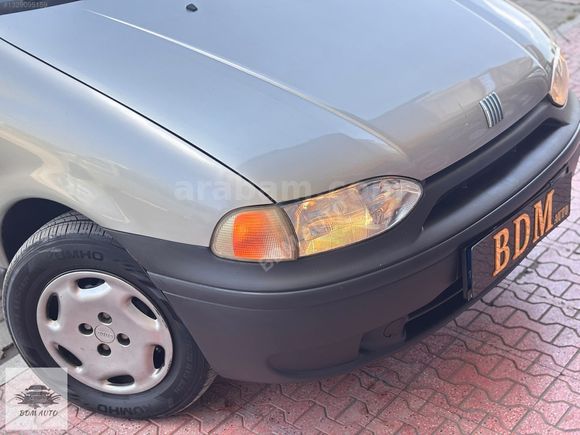BDM AUTO'DAN HİDROLİK DİREKSİYON SIFIR MOTOR PALİO